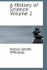 A History of Science Volume 2
