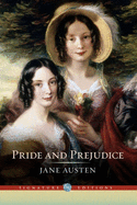 Pride and Prejudice (Barnes & Noble Signature Editn) (Barnes & Noble Signature Editions)