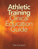 Athletic Training Clinical Education Guide