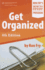 Get Organized (Ron Fry's How to Study Program)