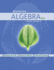 Beginning Algebra: a Guided Approach (Karr/Massey/Gustafson)