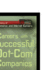 Careers With Successful Dot-Com Companies (the Library of E-Commerce and Internet Careers)