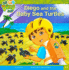 Diego and the Baby Sea Turtles (Turtleback School & Library Binding Edition)