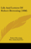 Life And Letters Of Robert Browning (1908)