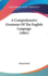 A Comprehensive Grammar of the English Language (1861)