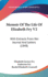 Memoir Of The Life Of Elizabeth Fry V2: With Extracts From Her Journal And Letters (1848)