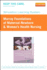 Simulation Learning System for Murray: Foundations of Maternal-Newborn and Women's Health Nursing