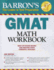 Barron's Gmat Math Workbook