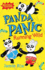 Panda Panic-Running Wild (Awesome Animals)