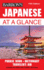 Japanese at a Glance (at a Glance Series)