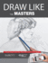 Draw Like the Masters: an Excellent Way to Learn From Those Who Have Much to Teach. With Free Augmented Reality App