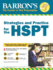 Strategies and Practice for the Hspt (Barron's Test Prep)