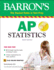 Ap Statistics With Online Tests (Barron's Test Prep)