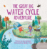 The Great Big Water Cycle Adventure (Look and Wonder Books)