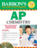 Barron's Ap Chemistry With Cd-Rom, 6th Edition