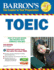Barron's Toeic With Mp3 Cd [With Cd (Audio)]