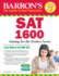 Barron's Sat 1600: Revised for the New Sat [With Cdrom]