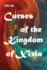 Curses of the Kingdom of Xixia (Excelsior Editions)