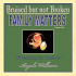 Bruised but not Broken: Family Matters Volume I: Protecting the Unborn