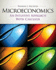 Microeconomics: an Intuitive Approach With Calculus (With Study Guide) 1st (First) Edition Text Only