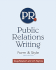 Public Relations Writing: Form & Style