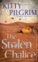 The Stolen Chalice: a Novel
