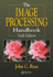 The Image Processing Handbook: Handbook, Edition En Anglais, 3rd Edition