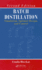 Batch Distillation: Simulation, Optimal Design, and Control, Second Edition