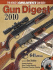 Gun Digest [With Dvd]