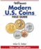 Warman's Modern Us Coins Field Guide: Values and Identification