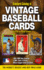 Standard Catalog of Vintage Baseball Cards, 2012 (Standard Catalog of Baseball Cards)