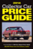 Collector Car Price Guide 2014