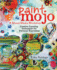 Paint Mojo-a Mixed-Media Workshop: Creative Layering Techniques for Personal Expression