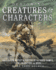 Designing Creatures and Characters How to Build an Artist's Portfolio for Video Games, Film, Animation and More