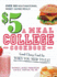 5 a Meal College Cookbook Good Cheap Food for When You Need to Eat
