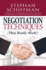 Negotiation Techniques (That Really Work! )