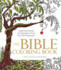 The Bible Coloring Book: Inspiring Scenes and Scripture From the Old Testament