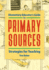 Elementary Educator's Guide to Primary Sources
