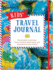 Kids Travel Journal (Interactive Diary, Notebook)