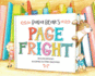 Papa Bear's Page Fright