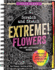 Scratch & Sketch Extreme Flowers