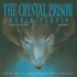 The Crystal Prison (Deptford Mice Trilogy (Audio))