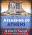 Assassins of Athens (Chief Inspector Kaldis Mysteries, Book 2)