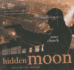 Hidden Moon, Library Edition (Inspector O Novels, Book 2)