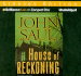 House of Reckoning (Audio Cd)