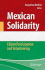 Mexican Solidarity: Citizen Participation and Volunteering