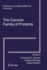The Coronin Family of Proteins