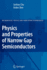 Physics and Properties of Narrow Gap Semiconductors