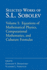 Selected Works of S.L. Sobolev: Volume I: Equations of Mathematical Physics, Computational Mathematics, and Cubature Formulas