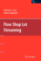 Flow Shop Lot Streaming